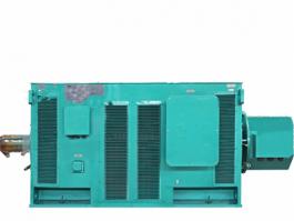 YR系列6KV繞線(xiàn)高壓電機(jī)