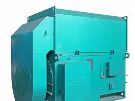 榆林某電廠三期脫硫項(xiàng)目循環(huán)泵電機(jī)成功更換為西瑪電機(jī)