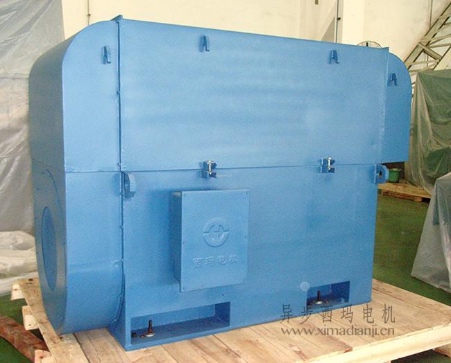 西瑪YXKK高效高壓電機(jī) 西瑪YXKK高效高壓電機(jī)