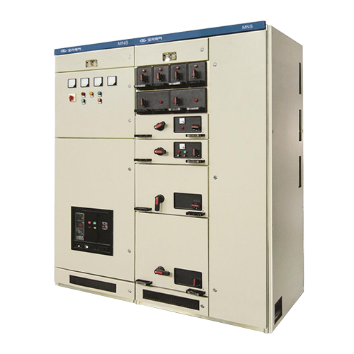 高低壓成套設(shè)備的主要部件有哪些，它們是如何協(xié)同工作的？