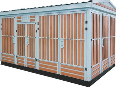 箱式變電站通常采用什么樣的冷卻和通風(fēng)系統(tǒng)？