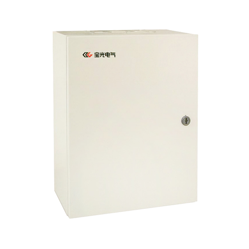 配電箱如何安裝？ 