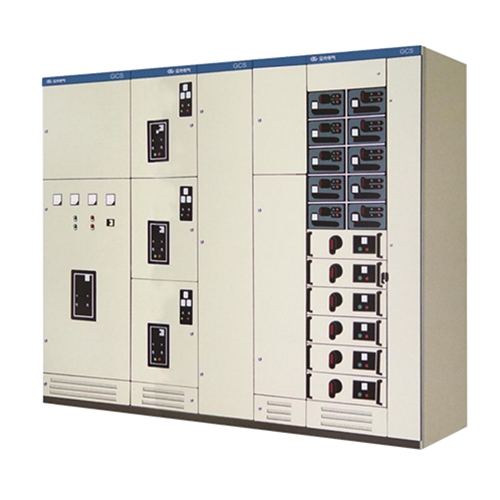 GCS抽出式開(kāi)關(guān)柜