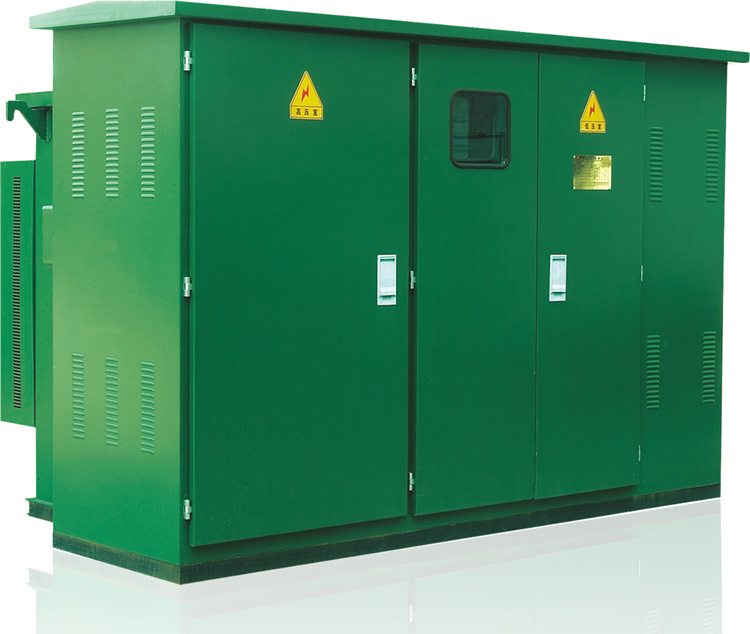 箱式變電站在智能電網(wǎng)中的發(fā)展前景怎樣？