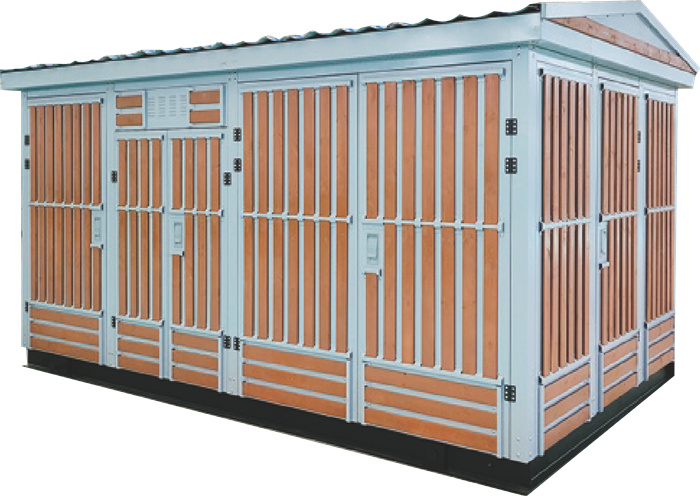 箱式變電站的防護(hù)等級是如何劃分的，如何確保其在不同環(huán)境條件下的安全運(yùn)行？